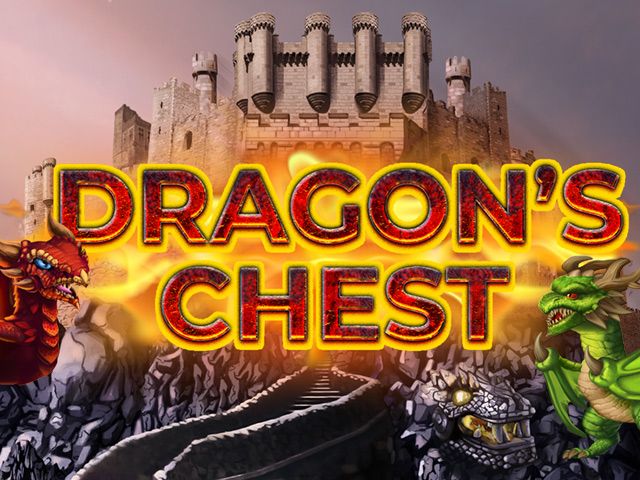 Dragon's Chest