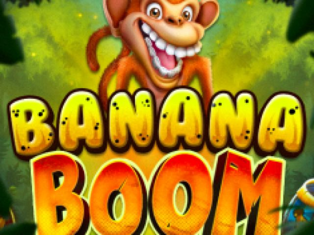 Banana Boom