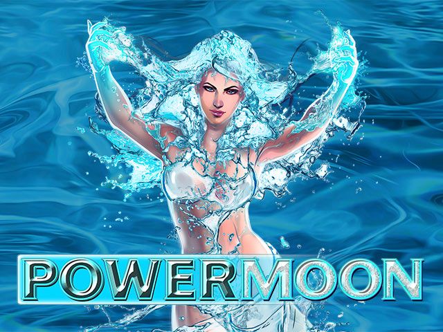 Power Moon