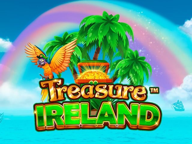 Treasure Ireland™