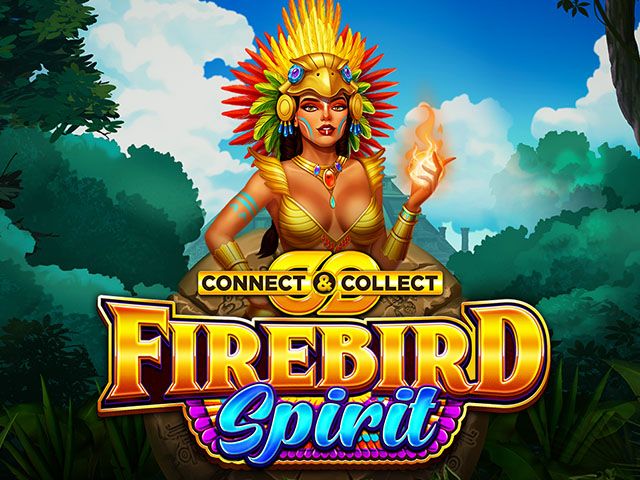 Firebird Spirit - Connect & Collect