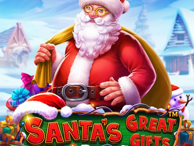 Santa's Great Gift™
