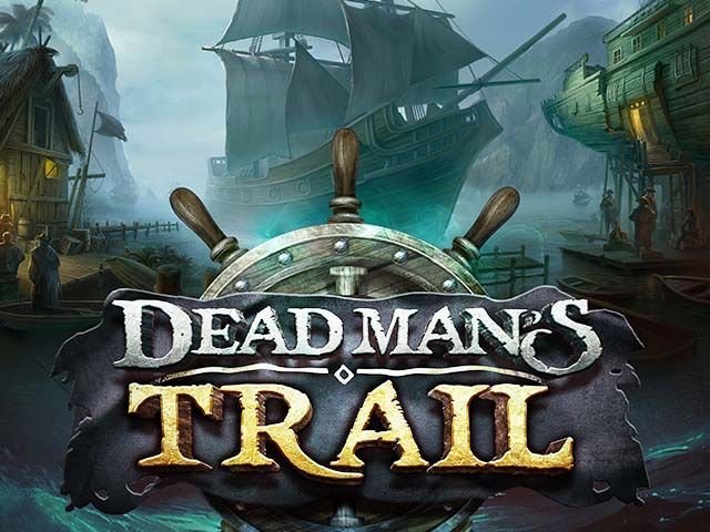 Dead Man's Trail