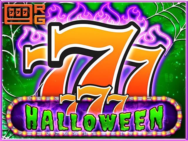 777 - Halloween