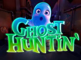 Ghost Huntin
