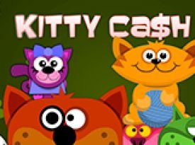 Kitty Cash