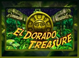 El Dorado Treasure