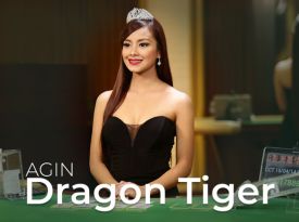 Dragon Tiger of AGIN