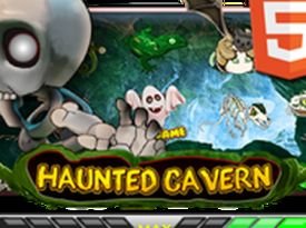 Haunted Cavern