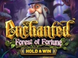 Enchanted: Forest of FortuneTM