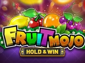 Fruit Mojo™