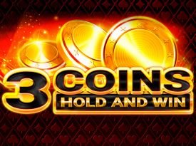 3 Coins