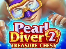 Pearl Diver 2: Treasure Chest
