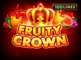 Fruity crown