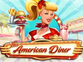 	The American Diner ™