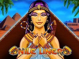 Nile Liner