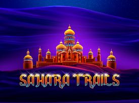 Sahara Trails