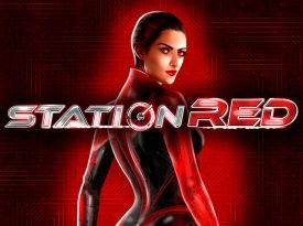 Station Red
