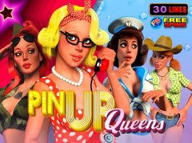 PinUp Queens