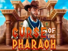 Curse of  the  Pharaoh
