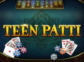 Poker Teen Patti