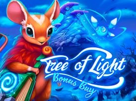 Tree of Light Bonus Buy