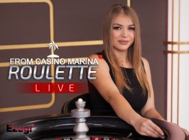 Marina Casino Roulette 2