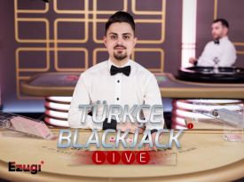 Turkish Blackjack 1