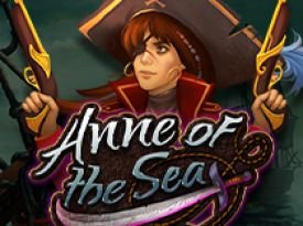 Anne of the Sea