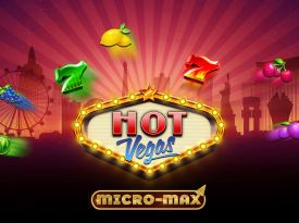 Hot Vegas Micro-Max