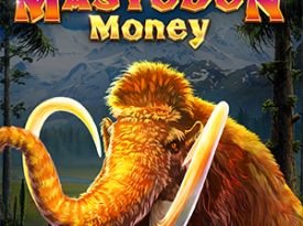 Mastodon Money