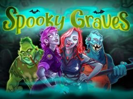 Spooky Graves