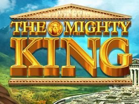 The Mighty King