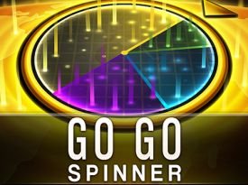 GOGO Spinner