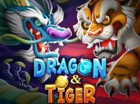 Dragon and Tiger
