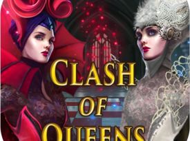 Clash Of Queens