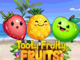 Totty Fruity Fruits