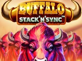 Buffalo Stack’n’Sync™