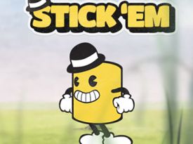 Stick ‘em