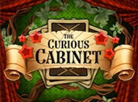 Curious Cabinet