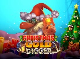 Christmas Gold Digger™