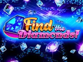 Find the Diamonds!