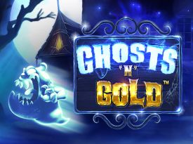 Ghosts N Gold