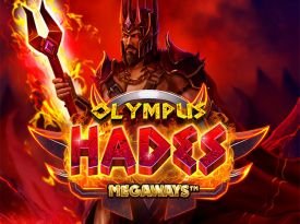 Olympus Hades Megaways™