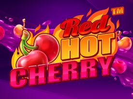 Red Hot Cherry™