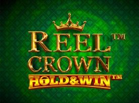 Reel Crown™: Hold & Win™