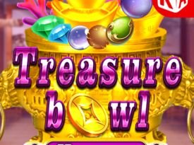 Treasure Bowl Megaways