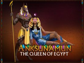 Anksunamun: the queen of Egypt