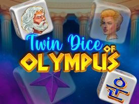 Twin Dice of Olympus