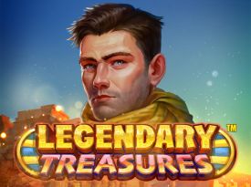 Legendary Treasures™